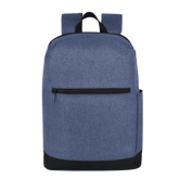 Laptop Bag,Water Resistant College Computer Bag for Women & Men Fits 15.6 Inch Laptop and Notebook-Blue